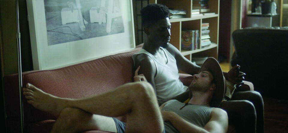 Roze Filmdagen: deze films zijn in de prijzen gevallen