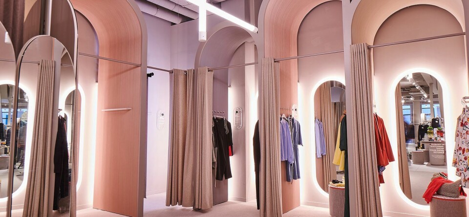 Winq Loves... de nieuwe flagship store van WE fashion