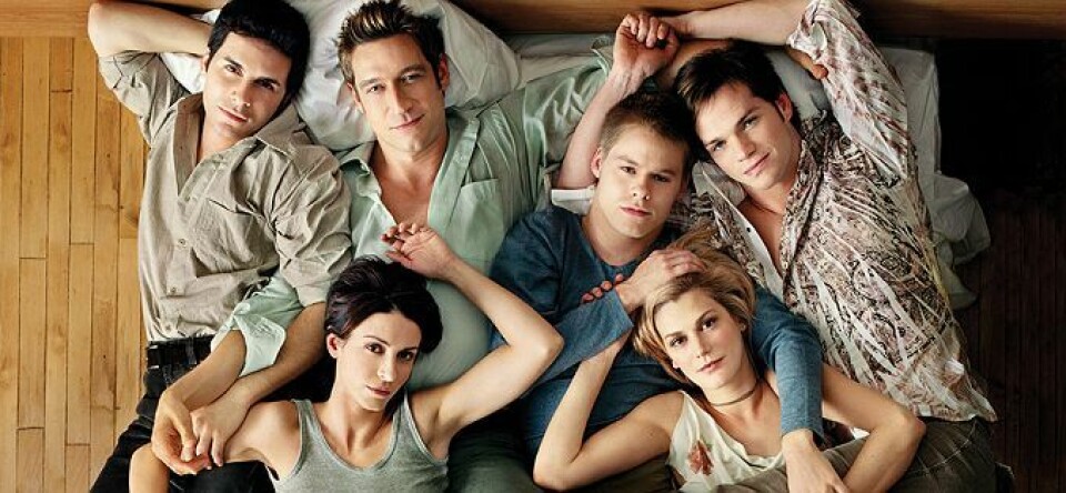 Er komt een reünie van de Amerikaanse Queer As Folk