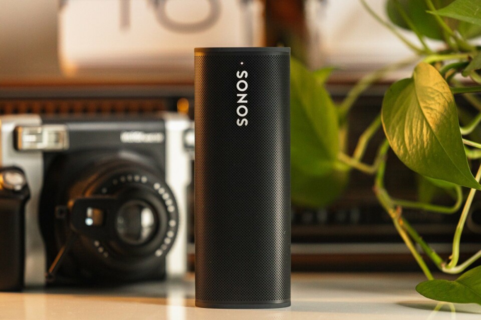 Sonos Roam