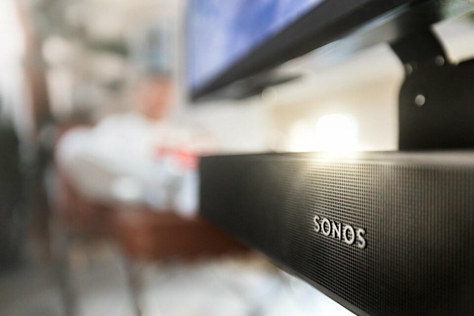 Sonos Beam (Gen 2)