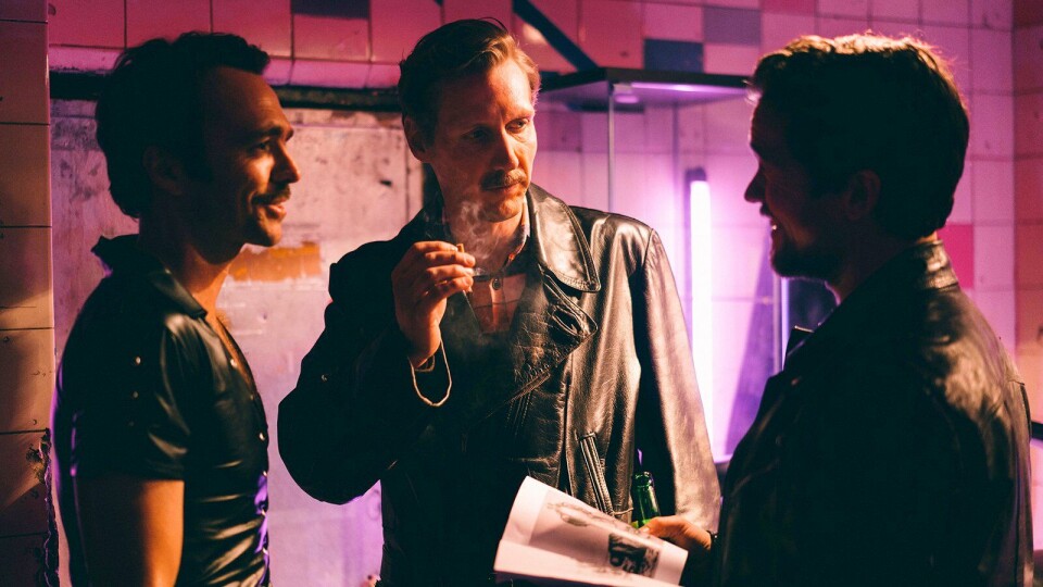 Tom of Finland Tom of Finland