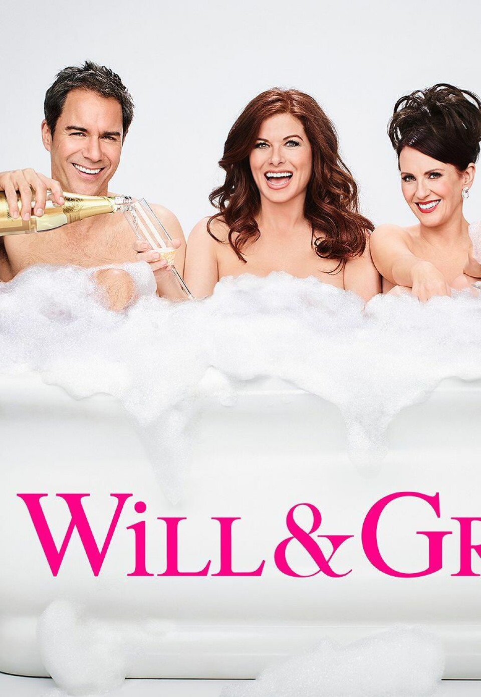 Will & Grace-revival stopt na het komende seizoen