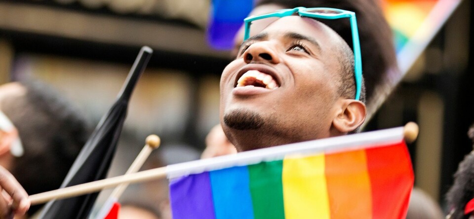 No Pride, still proud: Pride vieren in tijden van corona