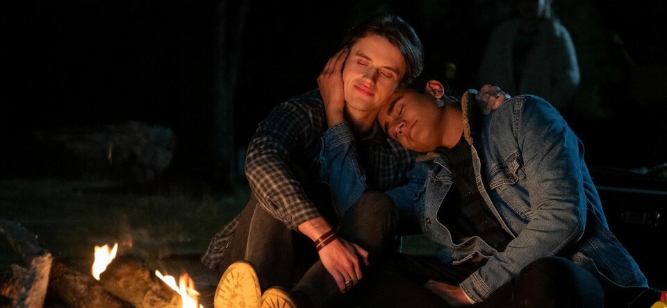 Love, Victor: derde en laatste seizoen te zien op Disney+