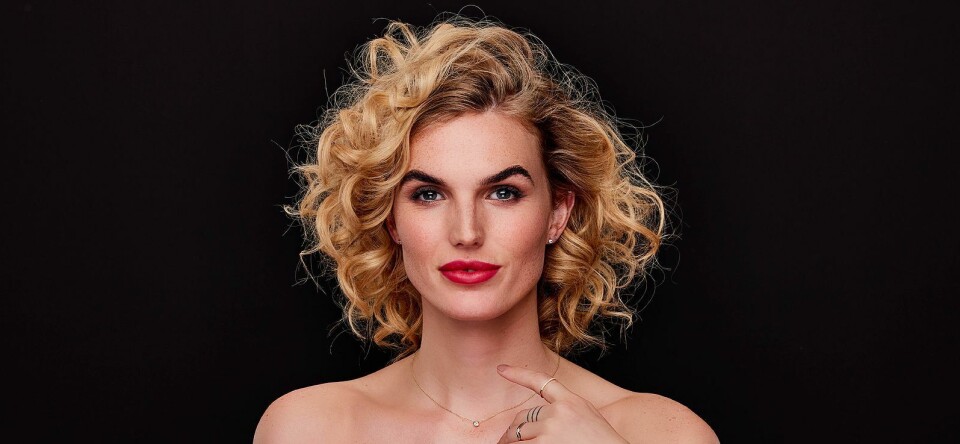 Solange Dekker over Miss Universe: “Er heeft slechts één keer eerder een trans vrouw meegedaan”