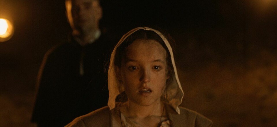 Bekijk de film Requiem, met Bella Ramsey van The Last Of Us