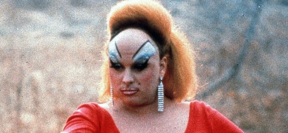 Very Vintage: de sleazy cultfilms van Divine en John Waters
