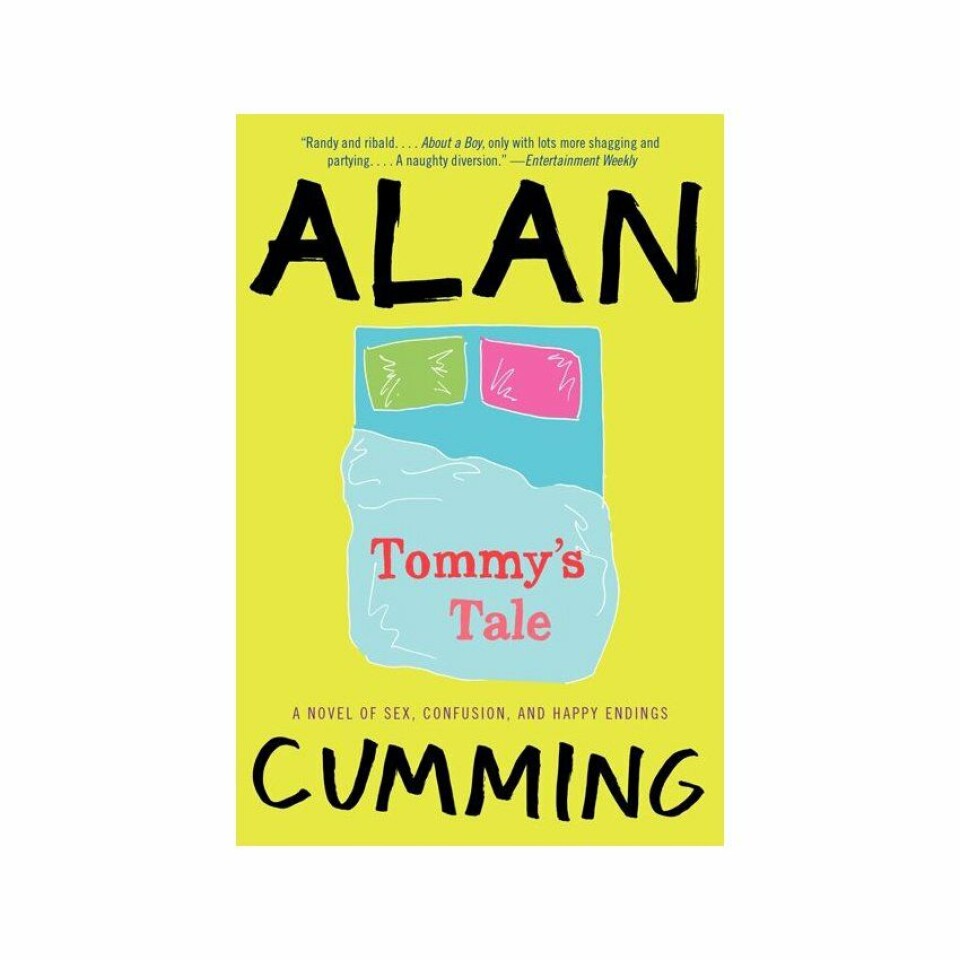Tommy’s Tale Tommy’s Tale