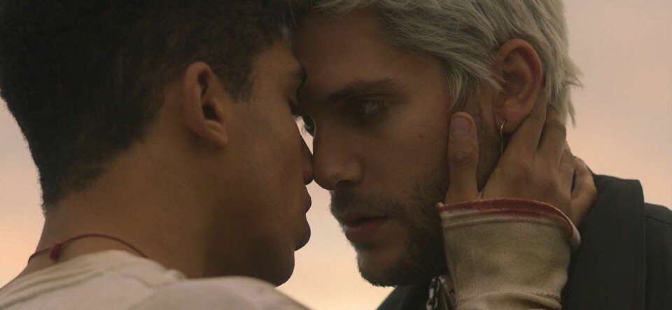 Nieuw op Netflix: The Bastard Son & The Devil Himself