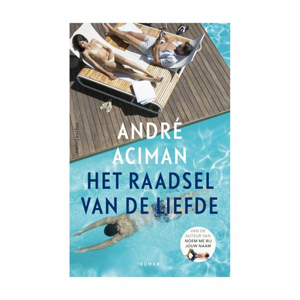 Het raadsel van de liefde Het raadsel van de liefde