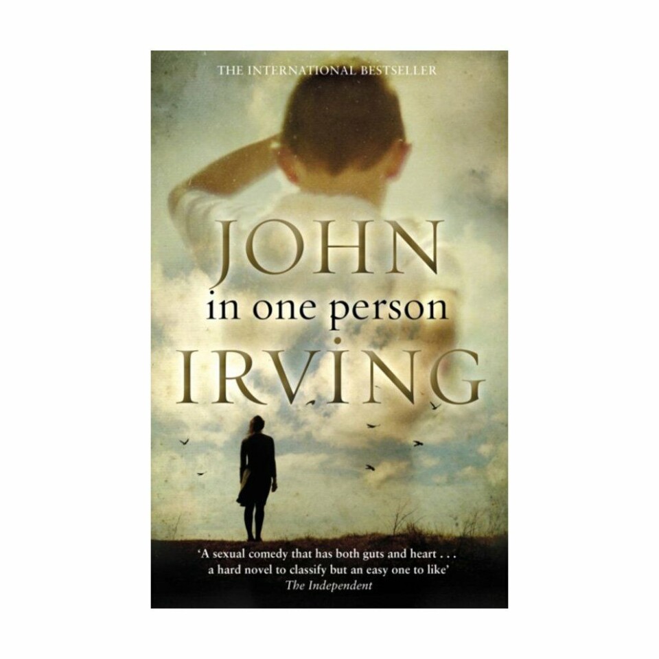 In One Person In One Person