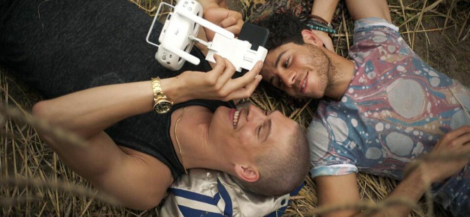 Gewoon Vrienden wint internationale filmprijs