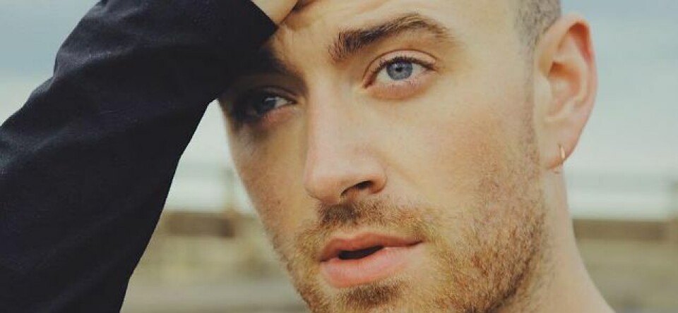 Sam Smith na coming-out: “Muziekwereld is homofoob en seksistisch”