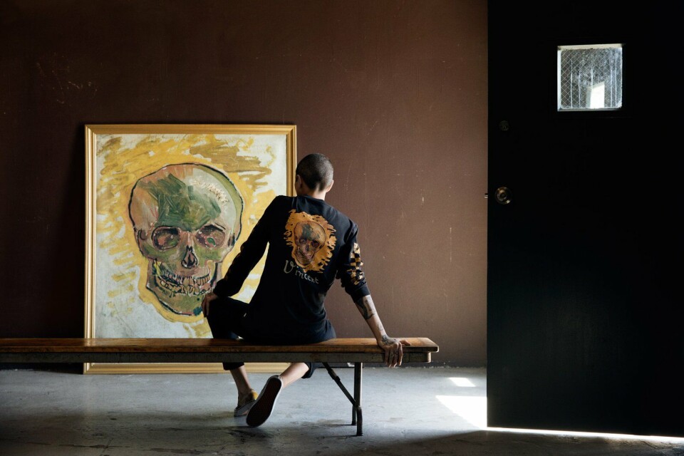 Vans x Van Gogh Museum Vans x Van Gogh Museum