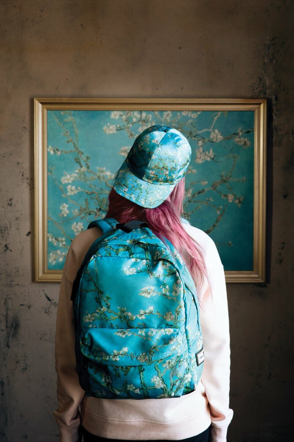 Vans x Van Gogh Museum Vans x Van Gogh Museum