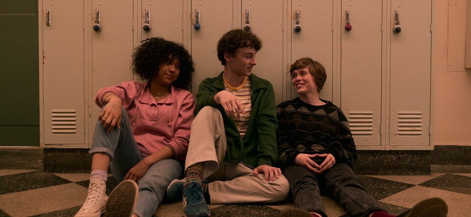Binnenkort op Netflix: I Am Not Okay With This
