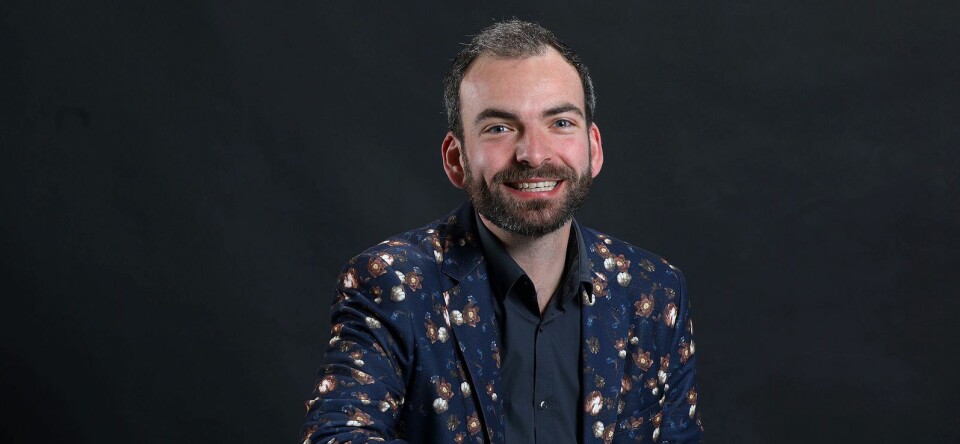 Overdag is Quirijn gemeenteraadslid, ’s avonds dragqueen