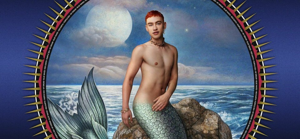 Video: BBC-kijkers vonden tv-special Olly Alexander ‘te sexy’