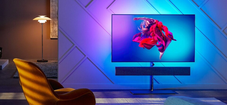 Word abonnee van Winq en win deze toptelevisie