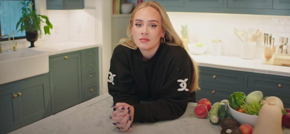 Adele: “Mijn sarcastische humor komt niet over in L.A.”
