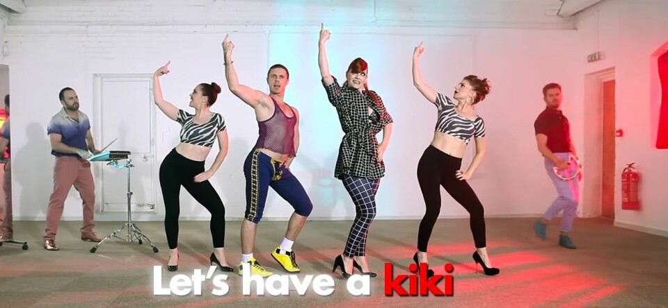 ‘Let’s Have a Kiki’ zorgde voor het einde van de Scissor Sisters