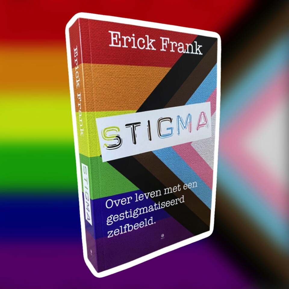 STIGMA STIGMA