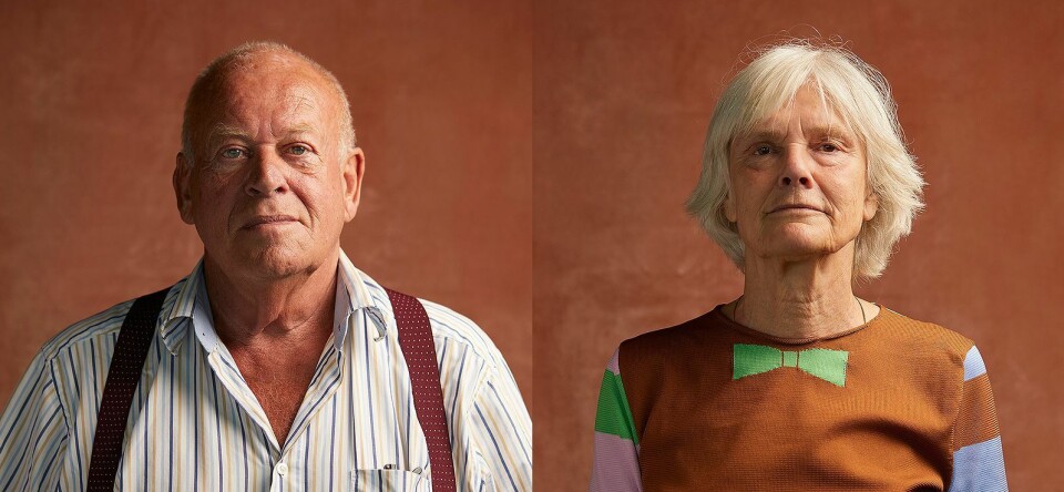 Volgens deze roze ouderen is Pride nog broodnodig