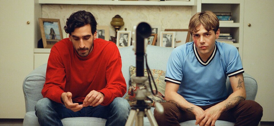 Gaan roze films corona overleven?