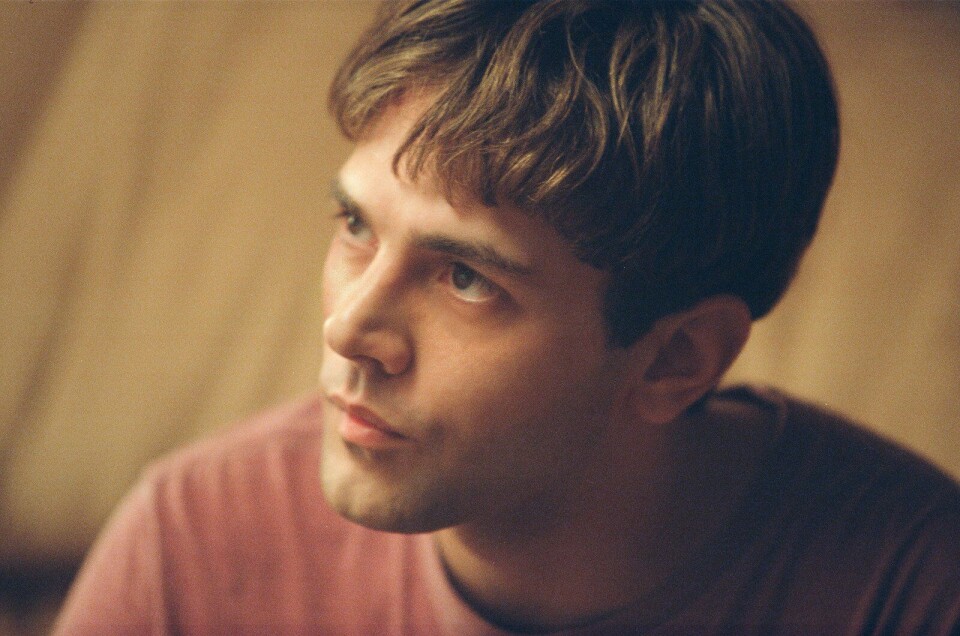 Of Matthias & Maxime, de nieuwe film van Xavier Dolan, eind dit jaar alsnog een Nederlandse release krijgt, is nog niet zeker. © Shayne Laverdiere Still uit Matthias & Maxime