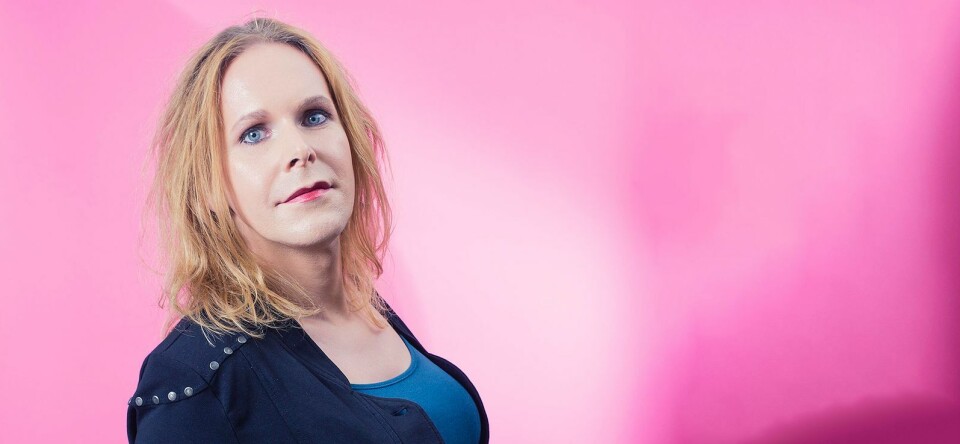 ‘Ik ben nu 36 en heb eindelijk mijn eerste betaalde baan’