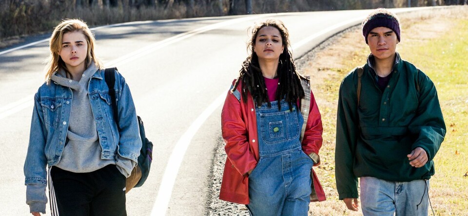Roze Filmzomer: The Miseducation of Cameron Post nu op Picl