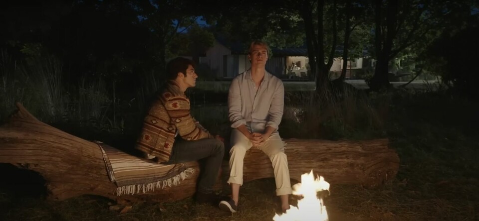 Red, White & Royal Blue: bekijk deze ontroerende deleted scene