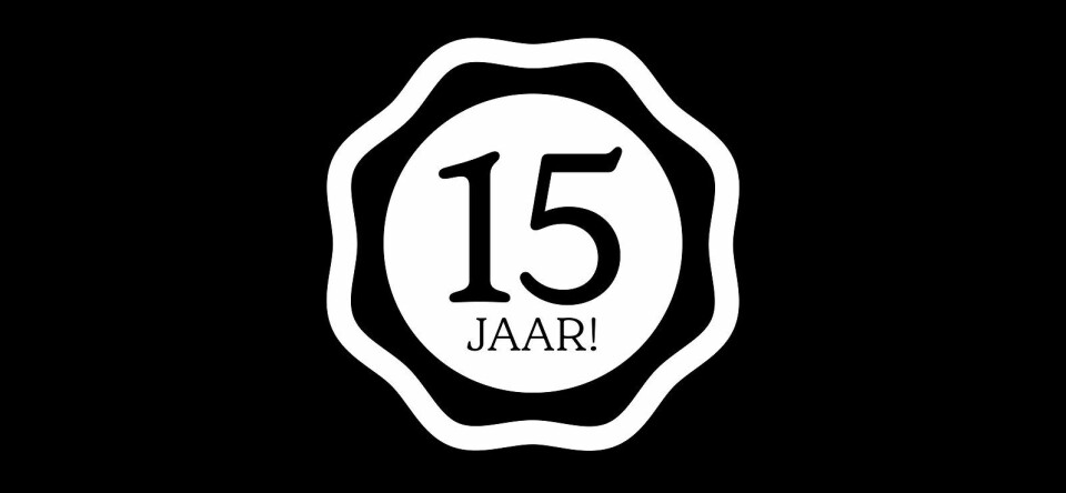 Het beste van 15 jaar Winq