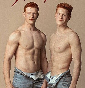 De Red Hot Calendar 2022 is uit!