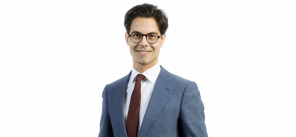 D66 kiest Rob Jetten als fractievoorzitter