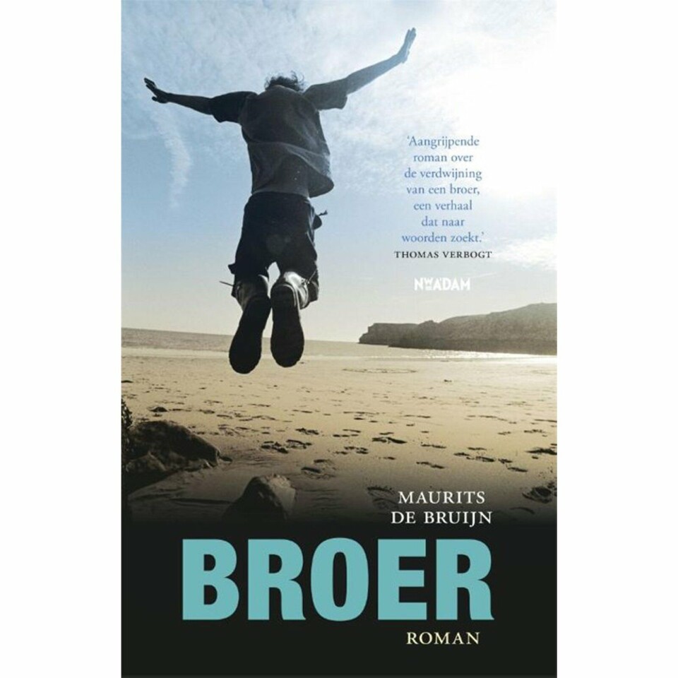 Maurits de Bruin - Broer