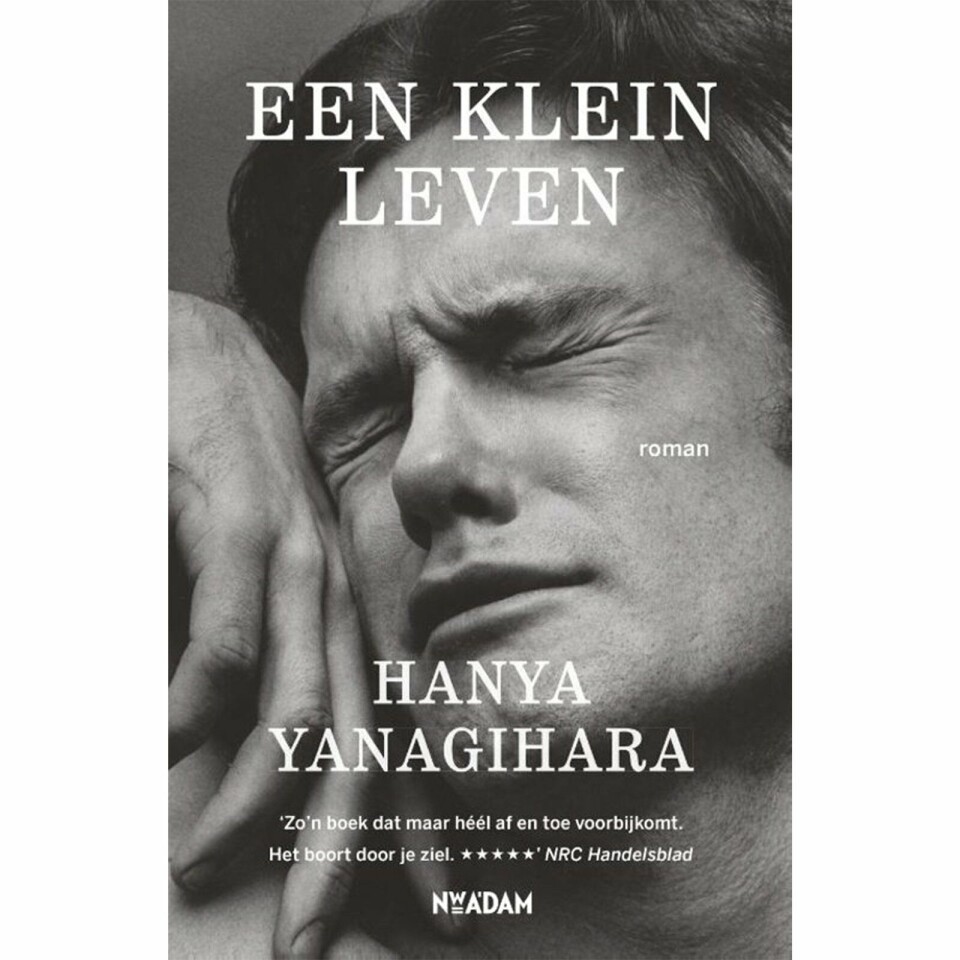 Hanya Yanagihara – Een klein leven