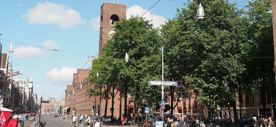 “Geweld tegen gays moet zwaarder worden bestraft”