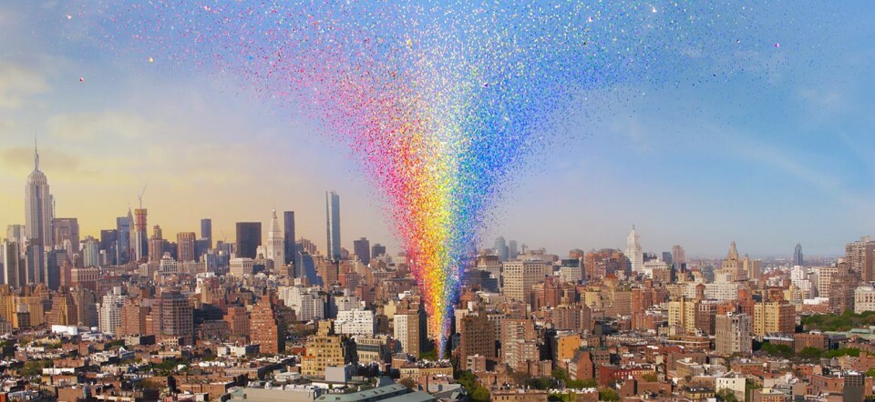 50 jaar Stonewall: bekijk dit digitale monument