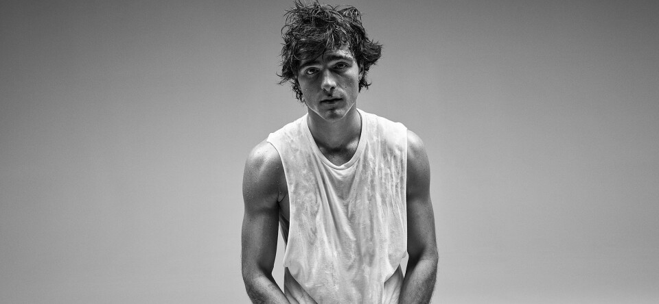 Foto’s: Queer Skate LA en Jacob Elordi schitteren in nieuwe Calvin Klein-campagne