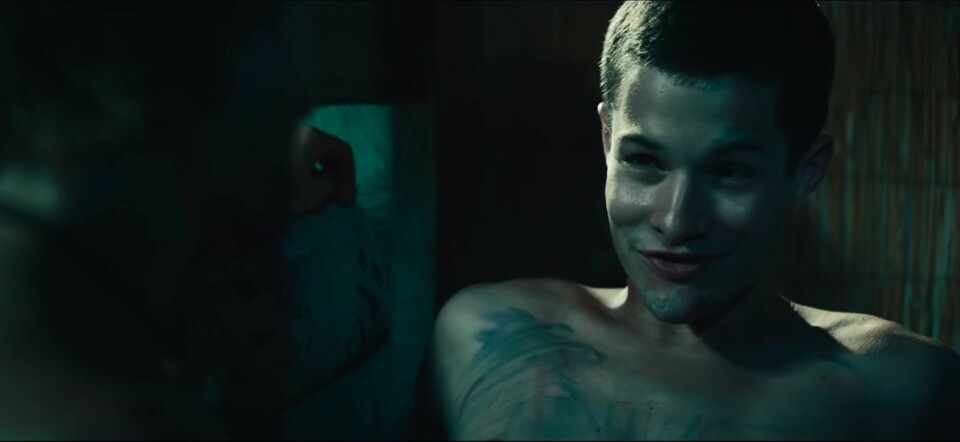 Bekijk de gay thriller Stay, een sexy maar gevaarlijke roadtrip