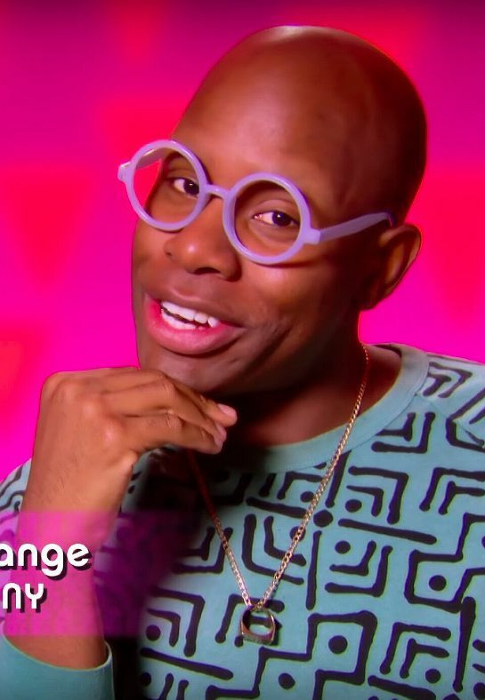 Bekijk het eerste kwartier van Rupaul’s Drag Race