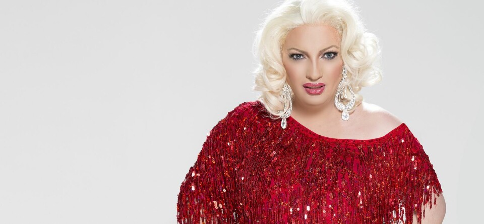 De queer weekendtips van Diva MayDay