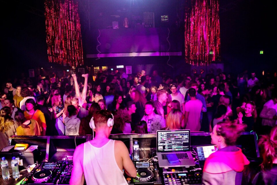 Foto: Pann queer-weekendtips-mayday