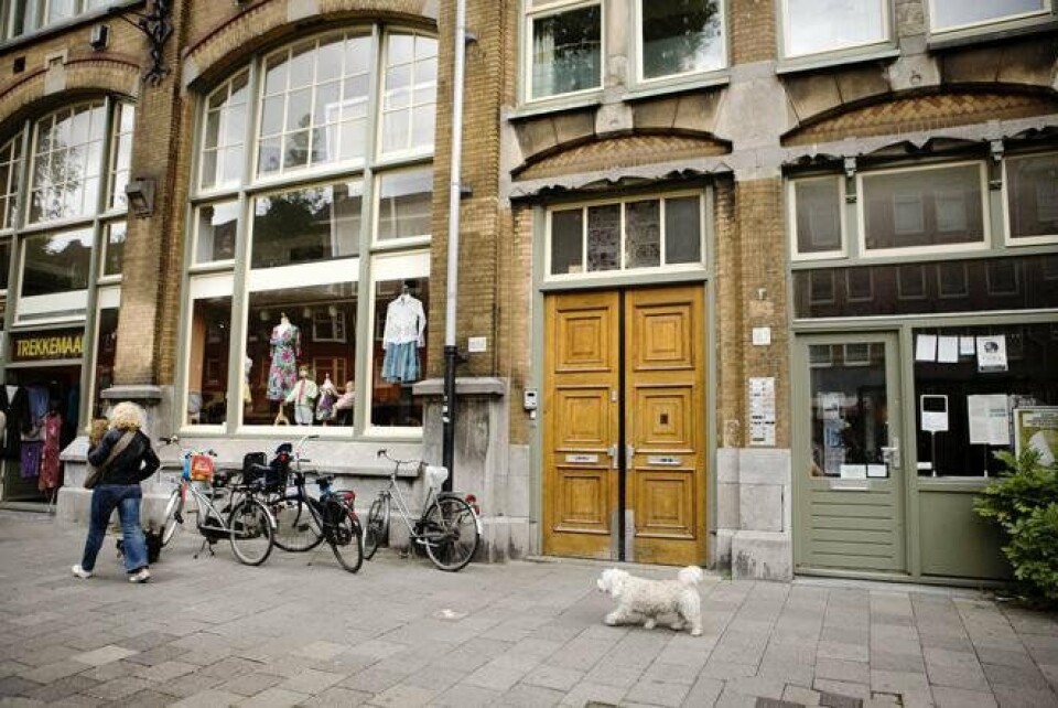 De queer weekendtips van Diva MayDay