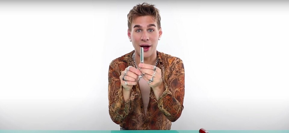 Video: zo knip je je eigen haar zonder er meteen uit te zien als een idioot