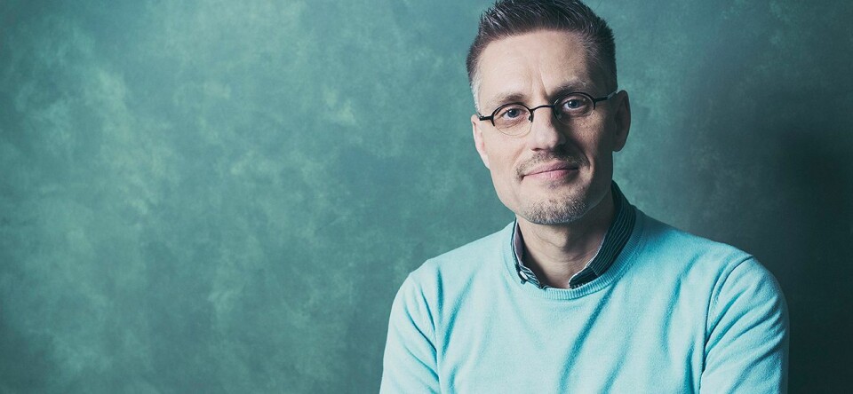 Sufgeluld – eindeloos praten over homoseksualiteit en geloof