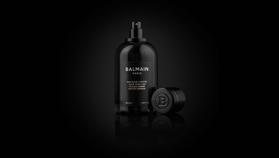 Balmain Hair Perfume