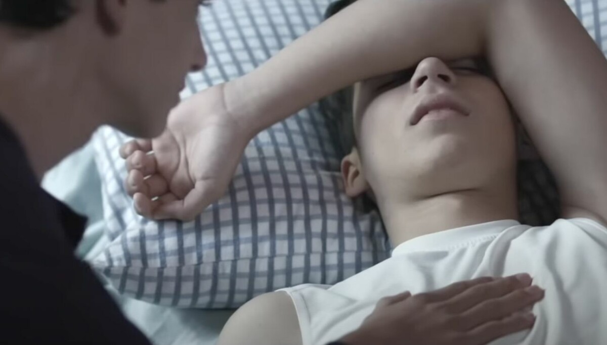 Too Rough Bekijk de gay short film ‘When Mother Is Away’ - Winq.nl